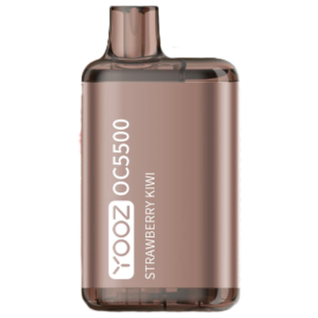 Yooz OC5500 (Strawberry Kiwi)