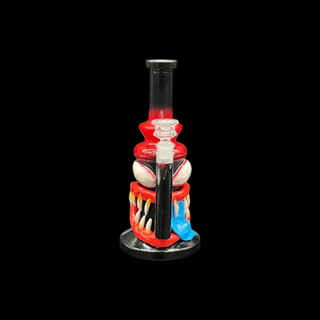 Printed Classic 3D Water Pipe