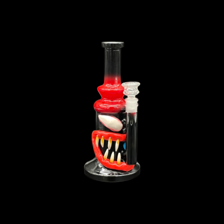 Glasslab 3D Water Pipe