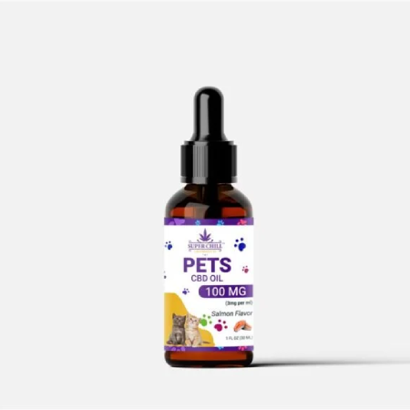 Cbd for pets