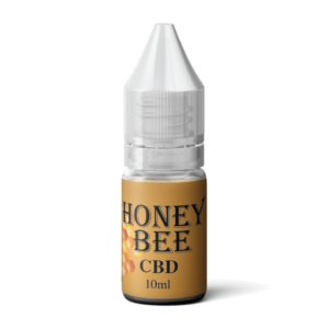 Honey Bee CBD Juice