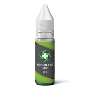 Mediblend CBD